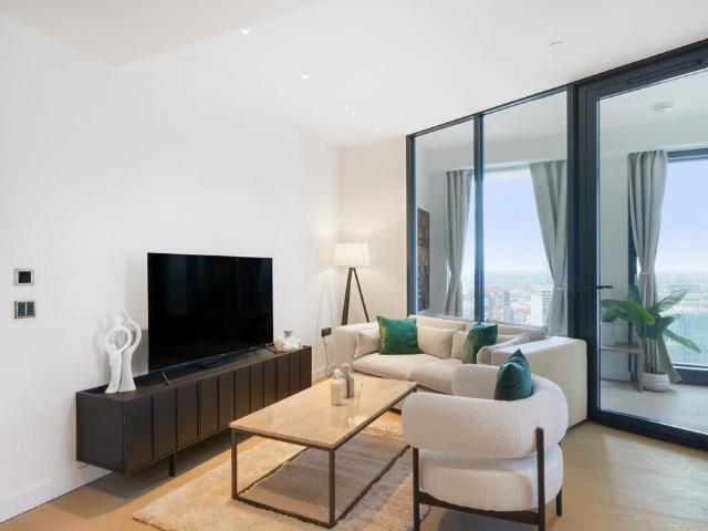 Apartment for rent in London Borough of Lambeth, Greater London