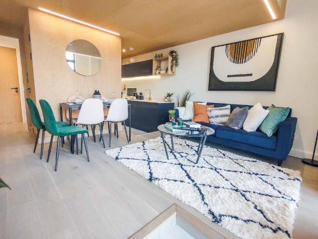 Apartment for rent in Hulme, Georgia