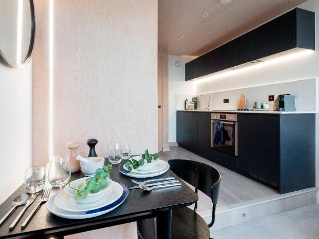 Apartment for rent in City Centre, Georgia
