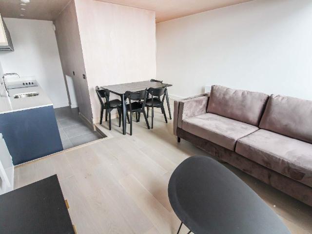 Apartment for rent in Hulme, Georgia