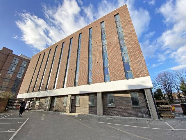 Apartment for rent in Waterloo, Great Crosby