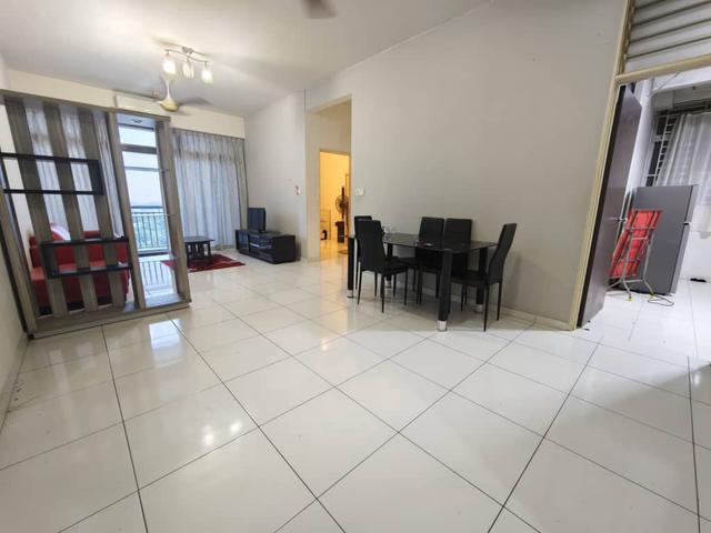 Apartment for rent in Johore Bahru, Johor
