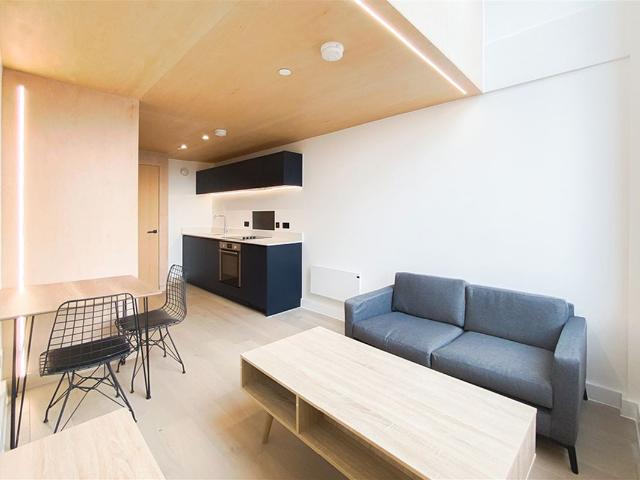 Apartment for rent in Hulme, Georgia