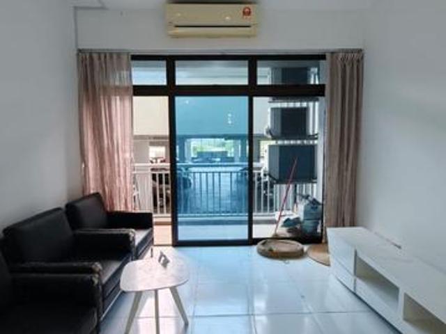 Serviced Residence for sale in Johor Bahru