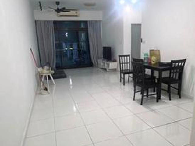 Serviced Residence for sale in Johore Bahru, Johor