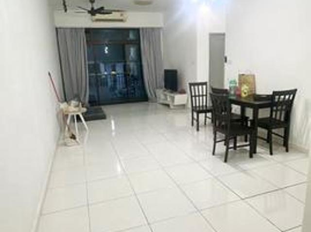 Serviced Residence for sale in Johor Bahru