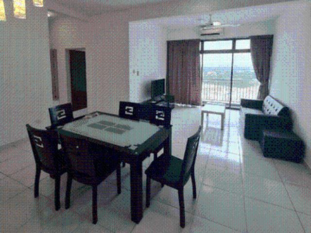 Apartment for rent in Johore Bahru, Johor