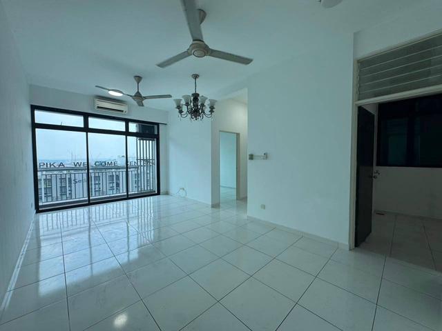 Serviced Residence for sale in Johor Bahru
