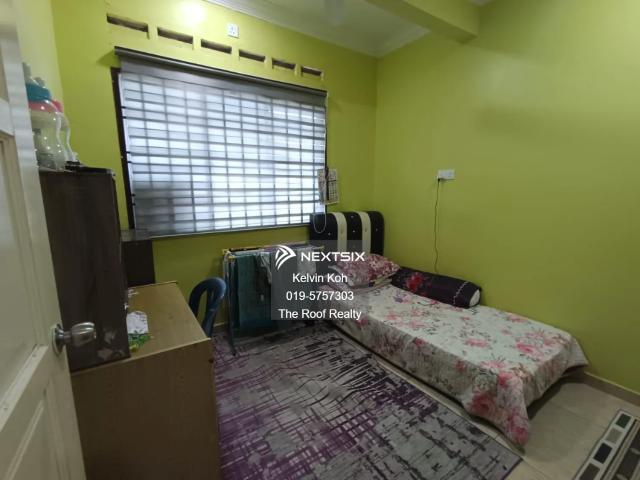 Residential House for sale in Johor