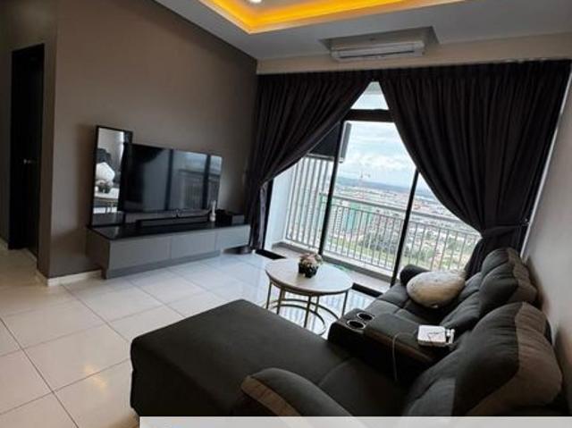 Condominium for sale in Johore Bahru, Johor