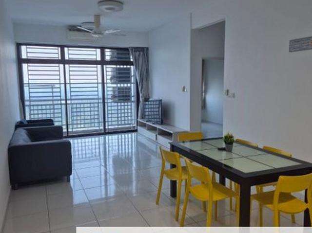 Condominium for rent in Johore Bahru, Johor