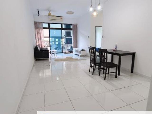 Condominium for sale in Johore Bahru, Johor