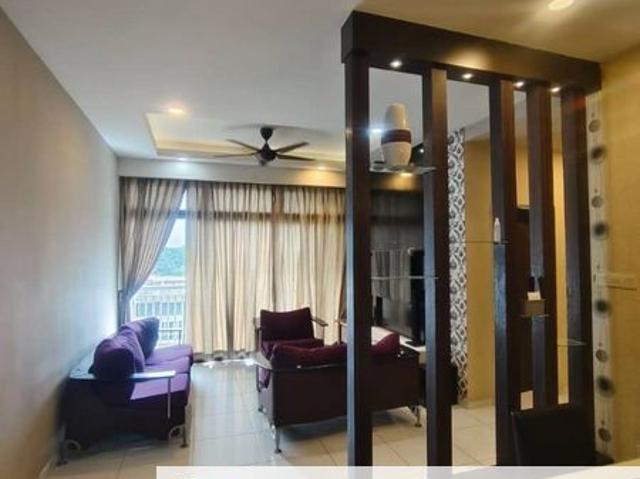 Condominium for sale in Johore Bahru, Johor