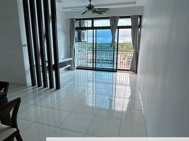 Condominium for sale in Johore Bahru, Johor