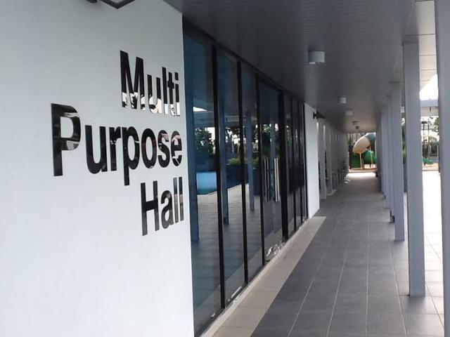 Apartment for rent in Setia Tropika, Johor Bahru