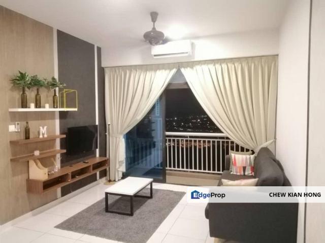 Condominium for sale in Johore Bahru, Johor