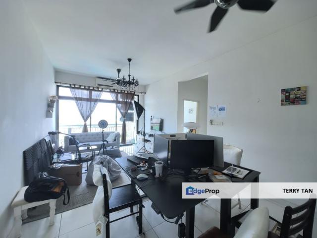 Condominium for sale in Johore Bahru, Johor