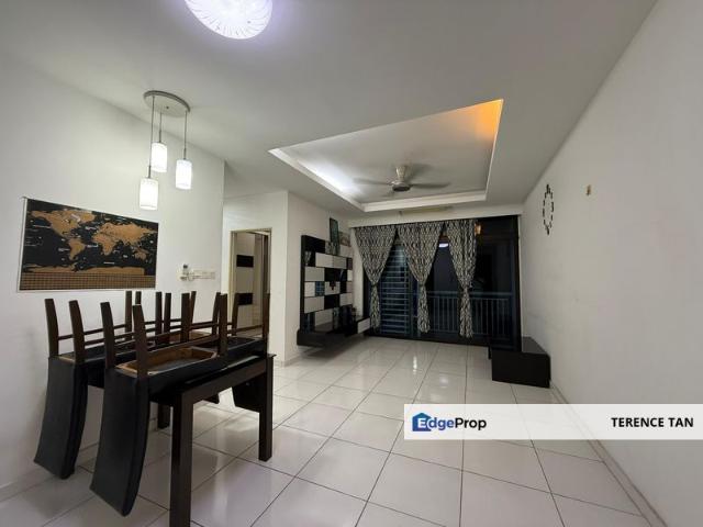 Condominium for sale in Johore Bahru, Johor