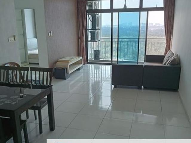 Condominium for sale in Johore Bahru, Johor