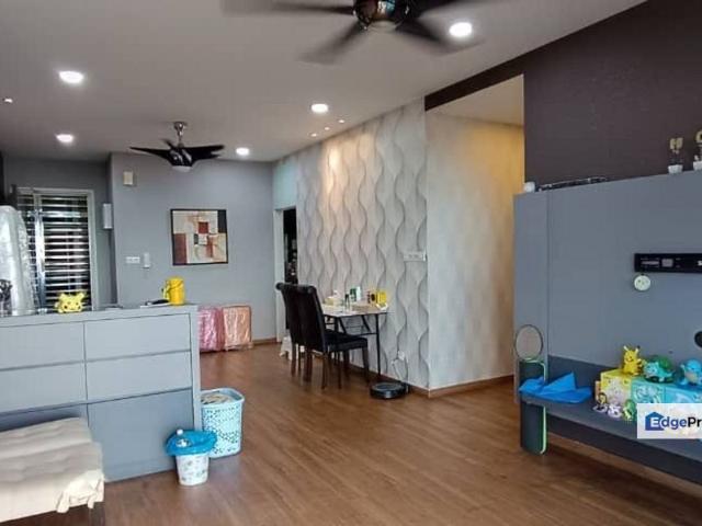 Condominium for sale in Johore Bahru, Johor
