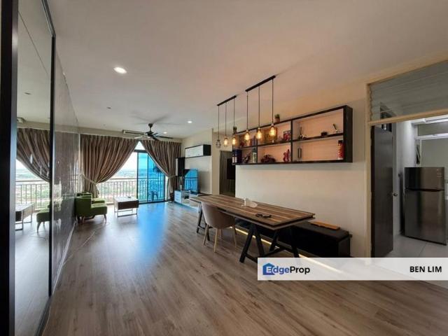 Condominium for rent in Johore Bahru, Johor