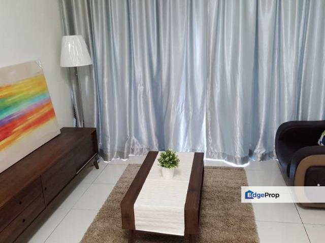 Condominium for rent in Johore Bahru, Johor
