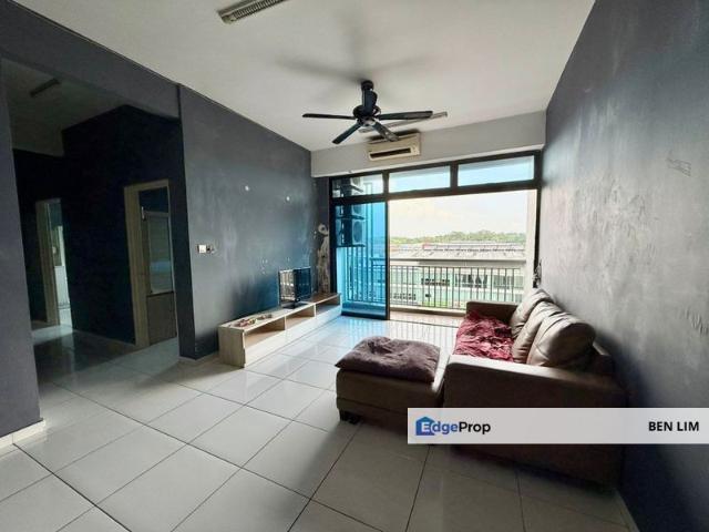 Condominium for rent in Johore Bahru, Johor