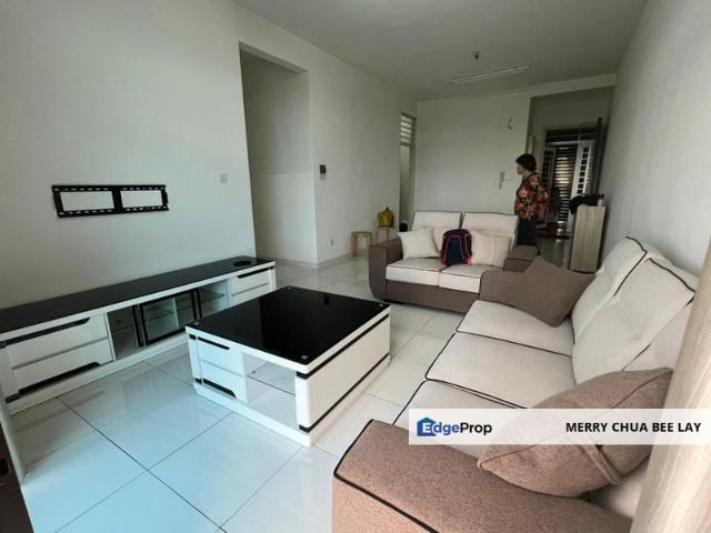 Condominium for rent in Johore Bahru, Johor