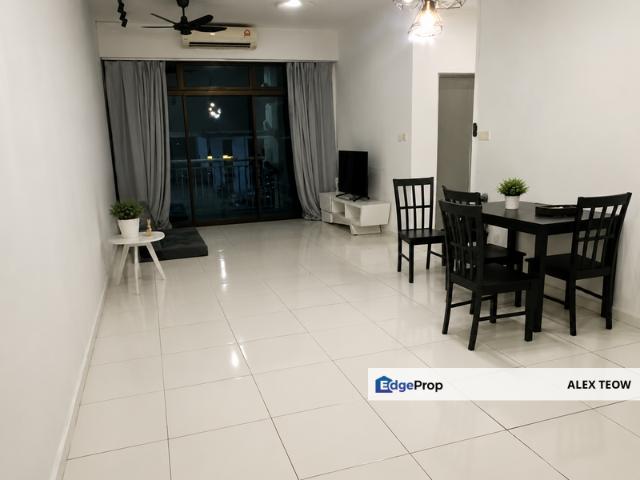 Condominium for sale in Johore Bahru, Johor