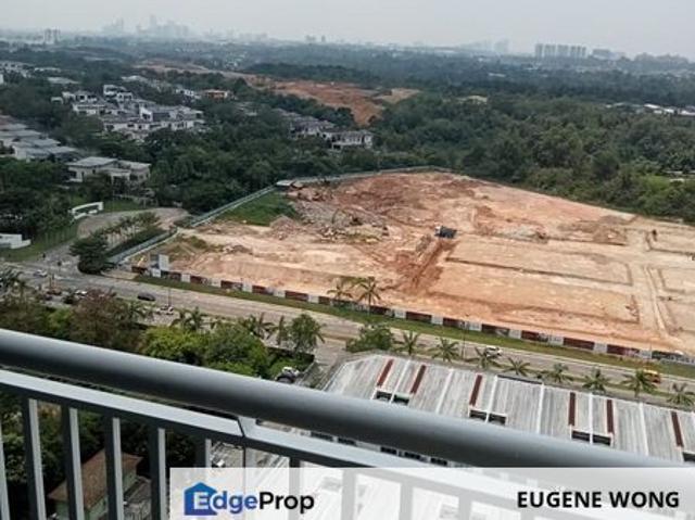 Condominium for sale in Johore Bahru, Johor