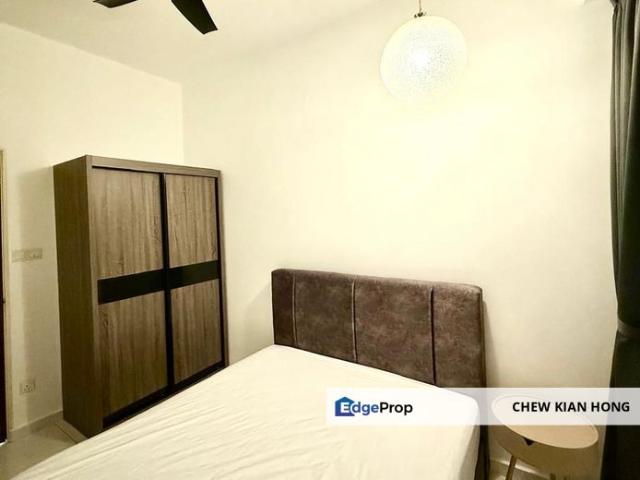 Condominium for rent in Johore Bahru, Johor