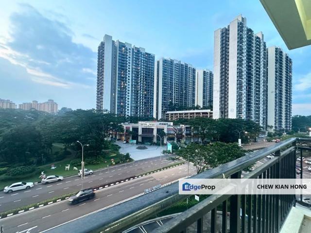 Condominium for rent in Johore Bahru, Johor