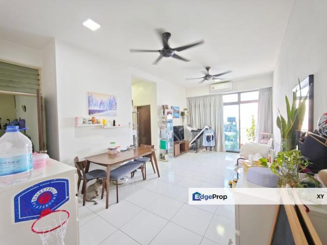 Condominium for sale in Johore Bahru, Johor