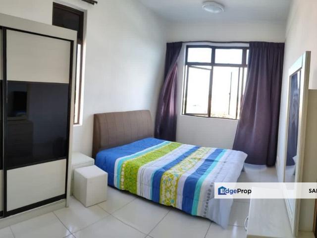 Condominium for sale in Johore Bahru, Johor