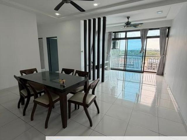 Condominium for sale in Johore Bahru, Johor