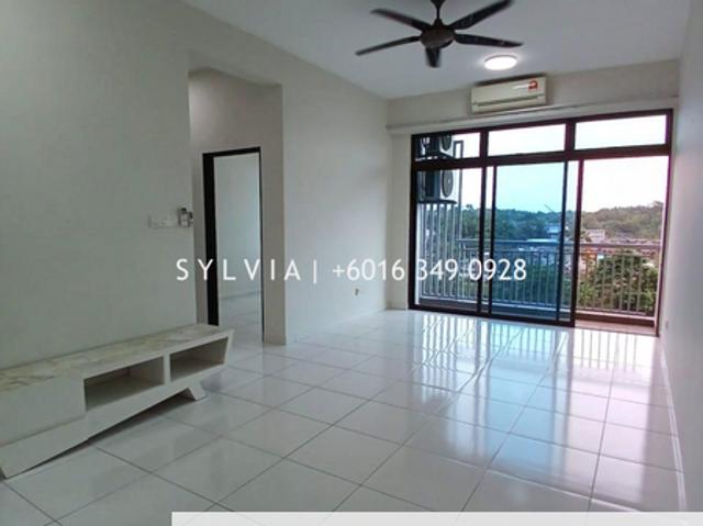 Condominium for sale in Johore Bahru, Johor