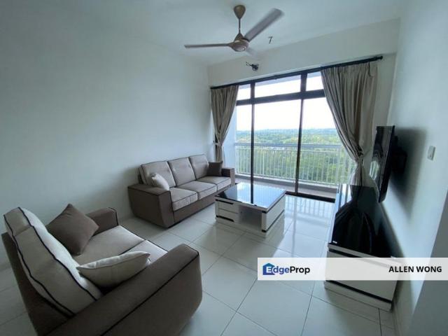 Condominium for rent in Johore Bahru, Johor