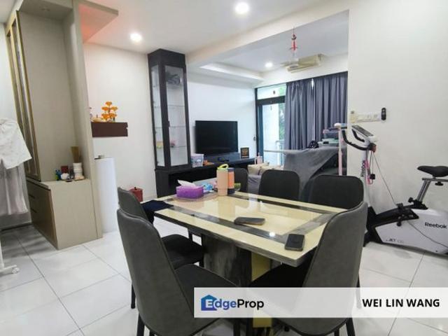 Condominium for sale in Johore Bahru, Johor