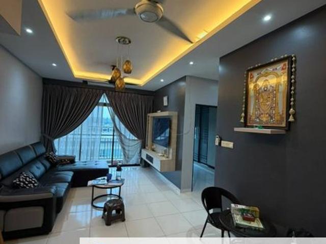 Condominium for sale in Johore Bahru, Johor