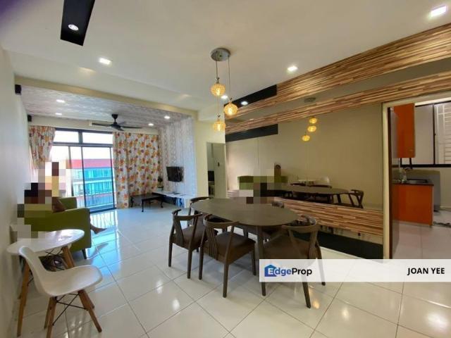 Condominium for rent in Johore Bahru, Johor