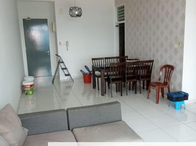 Condominium for sale in Johore Bahru, Johor