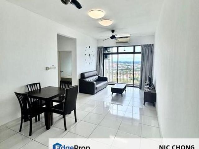 Condominium for sale in Johore Bahru, Johor