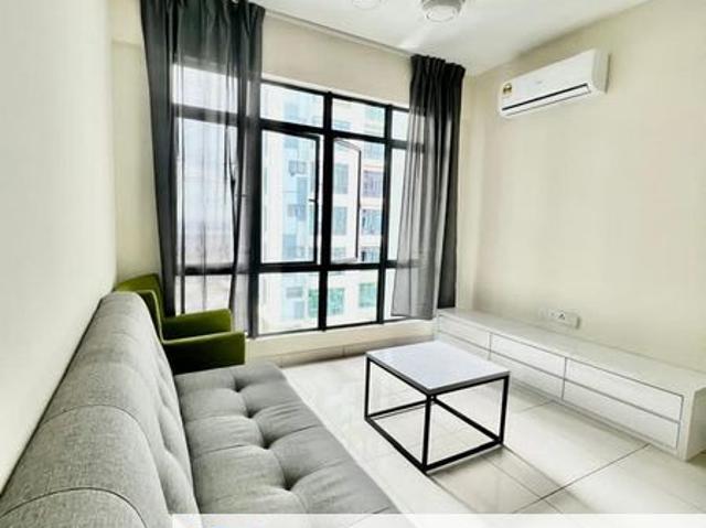 Condominium for sale in Setia Tropika, Johor Bahru