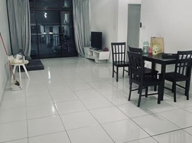 Condominium for sale in Setia Tropika, Johor Bahru