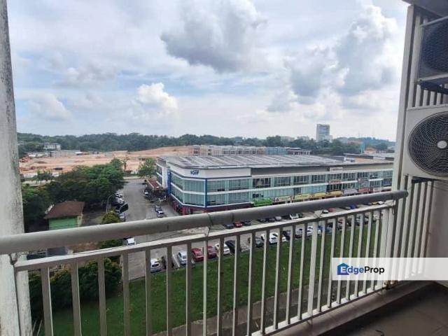 Condominium for sale in Johore Bahru, Johor