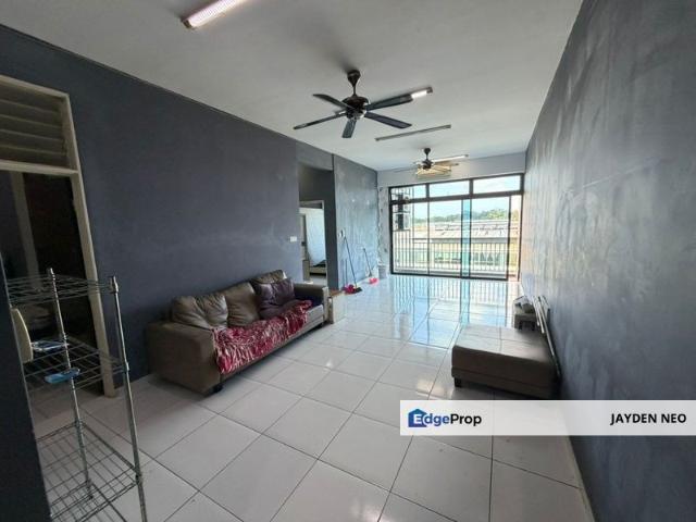 Condominium for sale in Johore Bahru, Johor