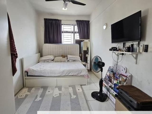 Condominium for sale in Johore Bahru, Johor