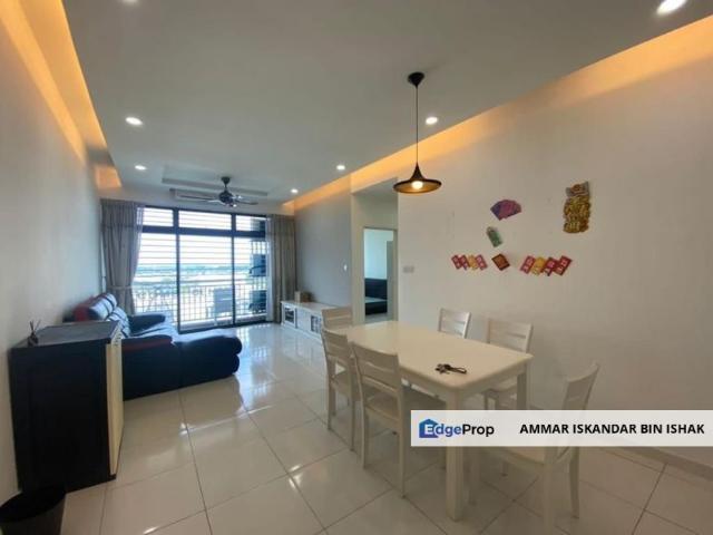 Condominium for sale in Johore Bahru, Johor