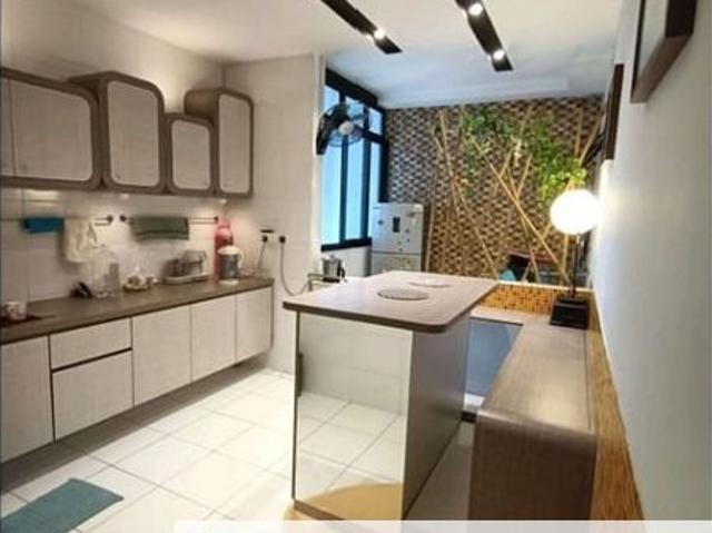 Condominium for sale in Johore Bahru, Johor