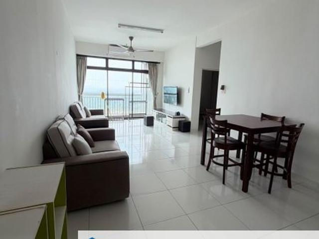 Condominium for rent in Setia Tropika, Johor Bahru